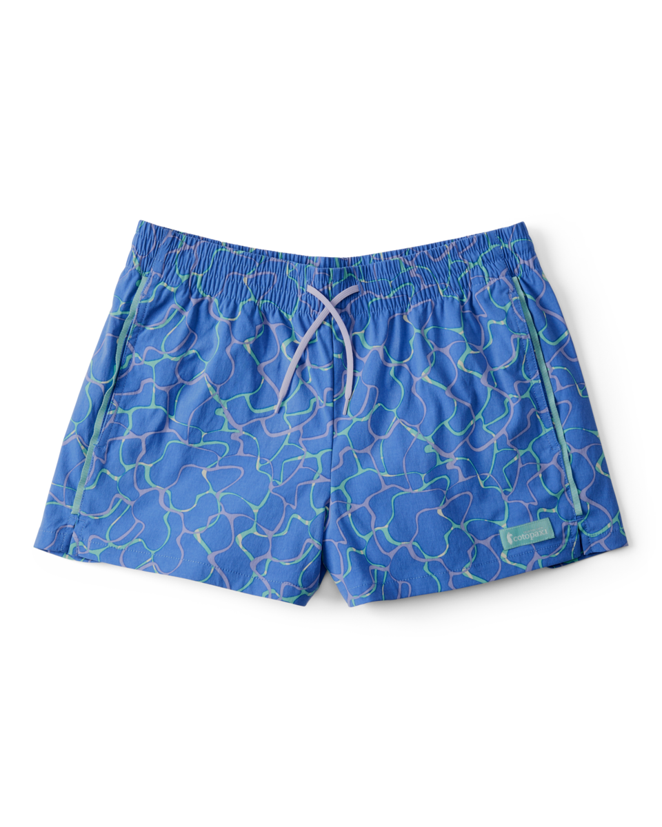 Brinco 3" Short Print Women's - Image 9