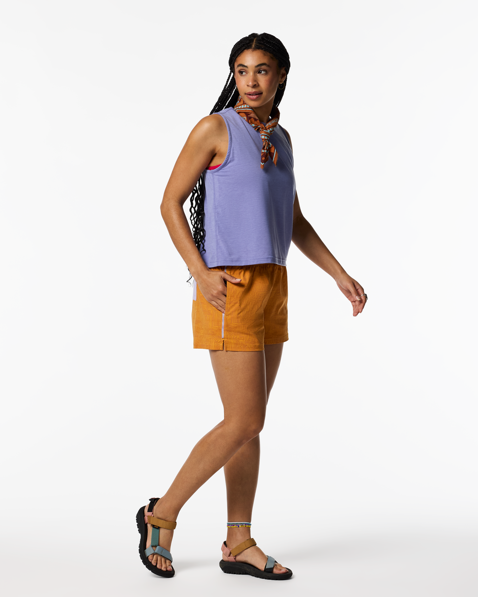 Brinco 3" Short Print Women's - Image 11