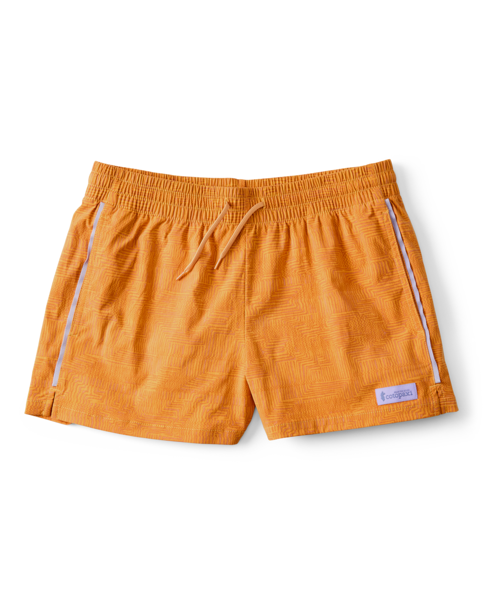 Brinco 3" Short Print Women's - Image 14