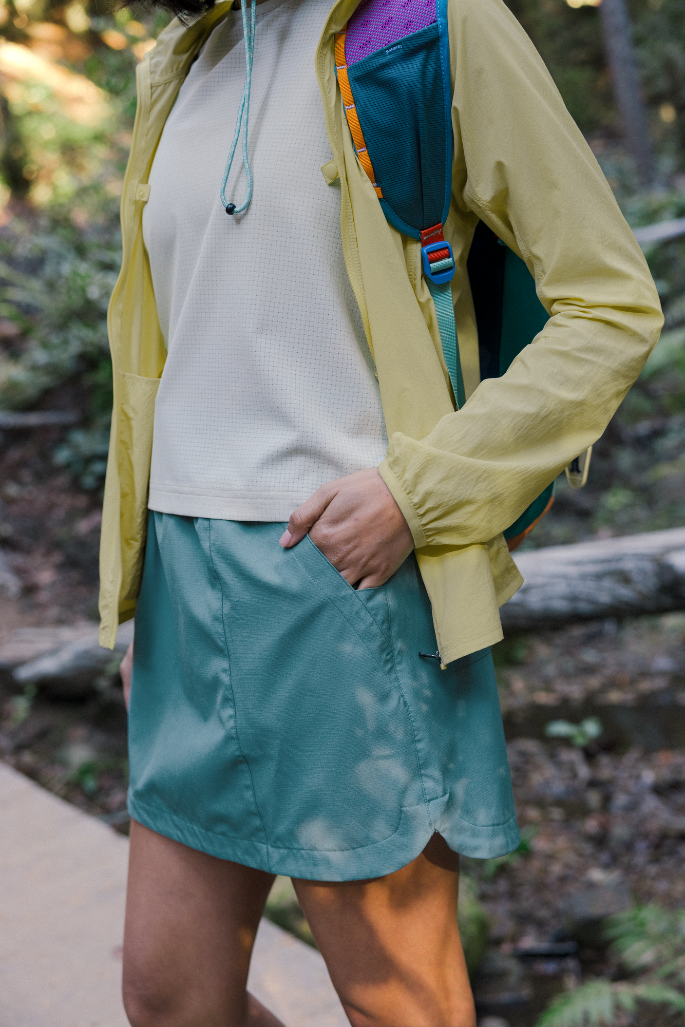 Losdos Skirt Women's - Image 13