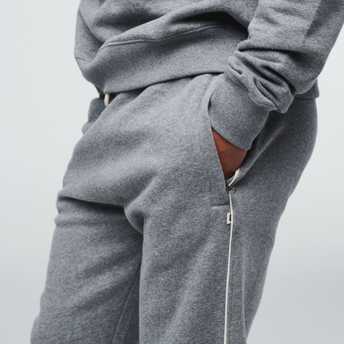 Sweatpant Men's - Image 12