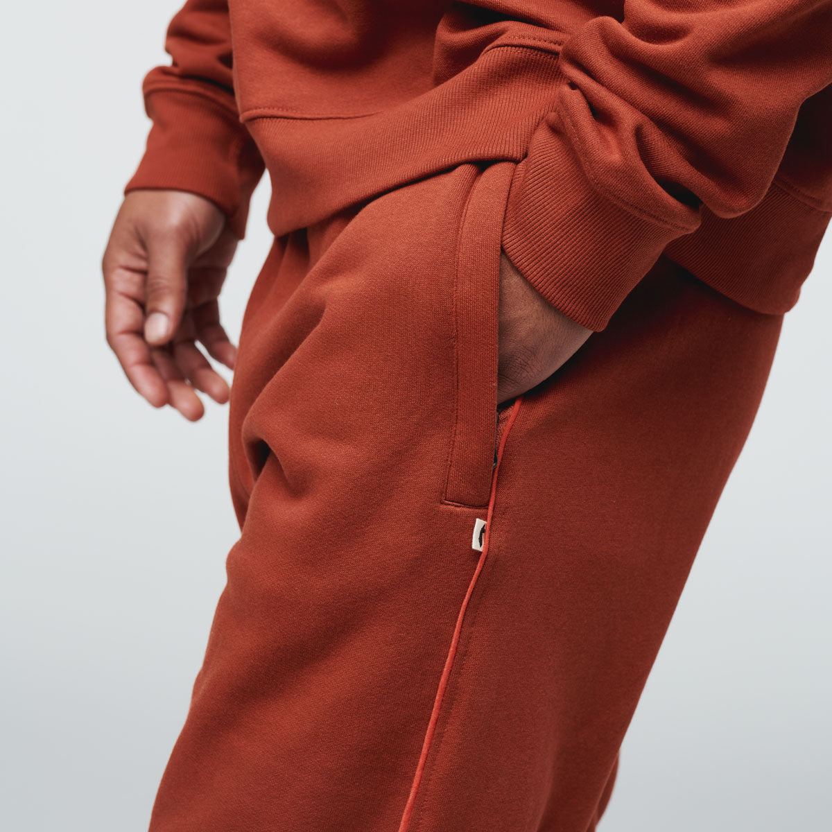 Sweatpant Men's - Image 4