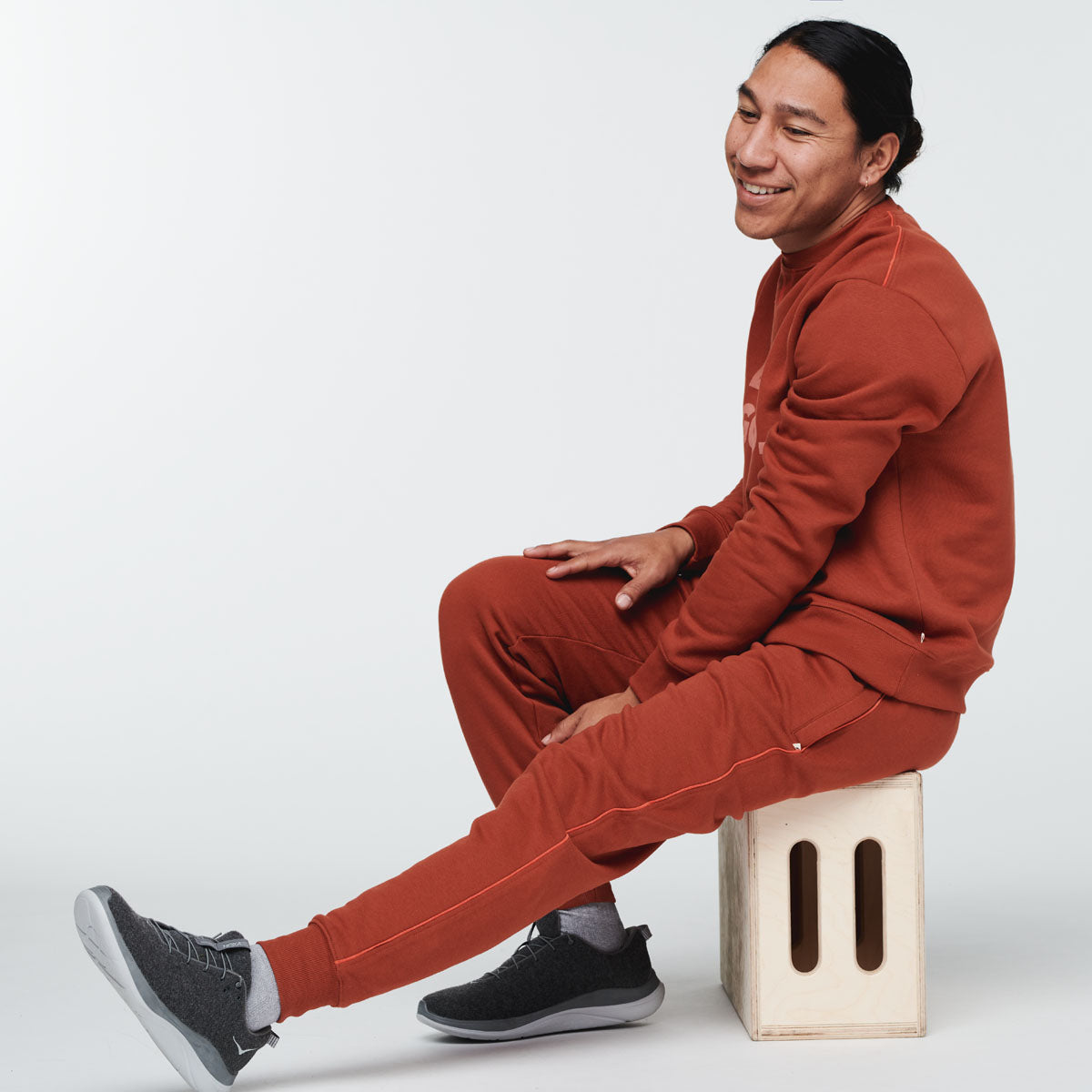 Sweatpant Men's - Image 15