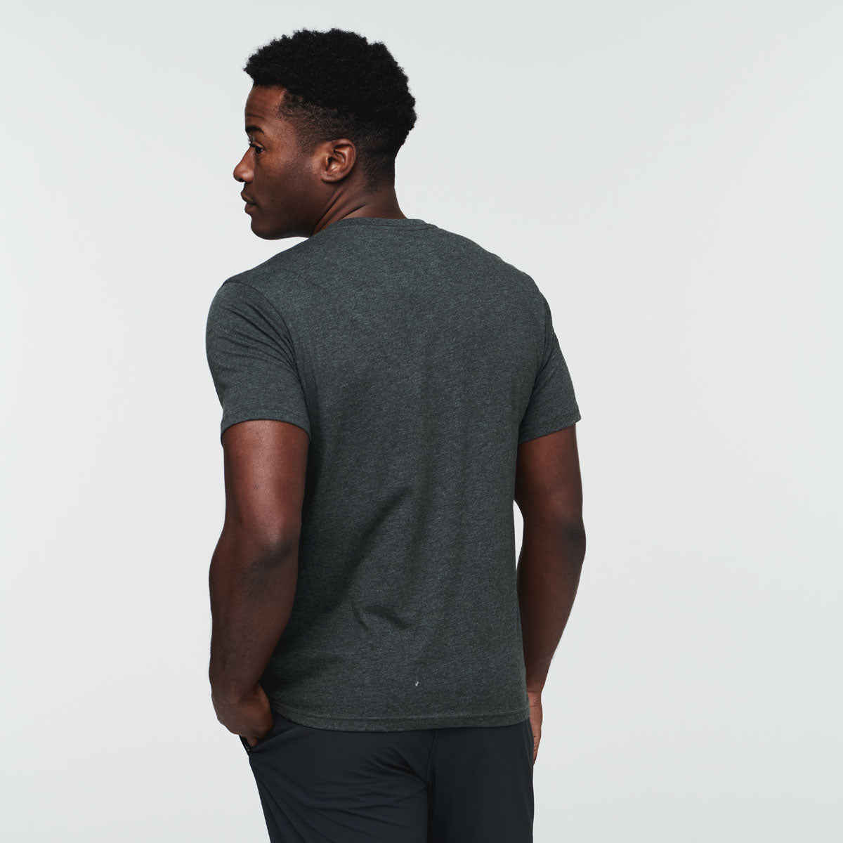 Electric Llama T Shirt Men's - Image 9