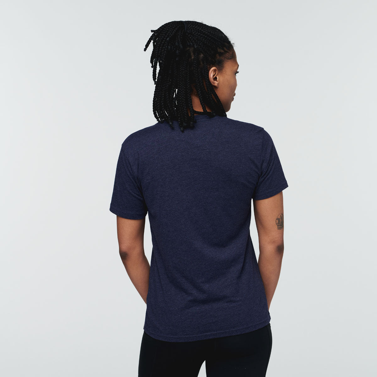 Electric Llama T Shirt Women's - Image 8