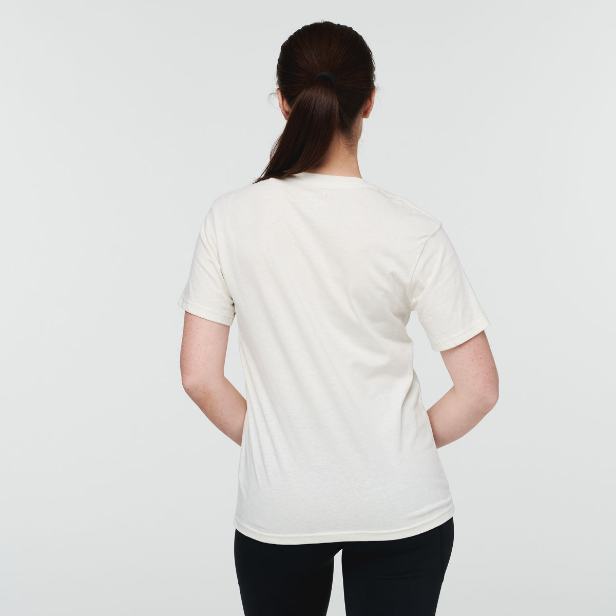 Sunny Side T Shirt Women's - Image 5