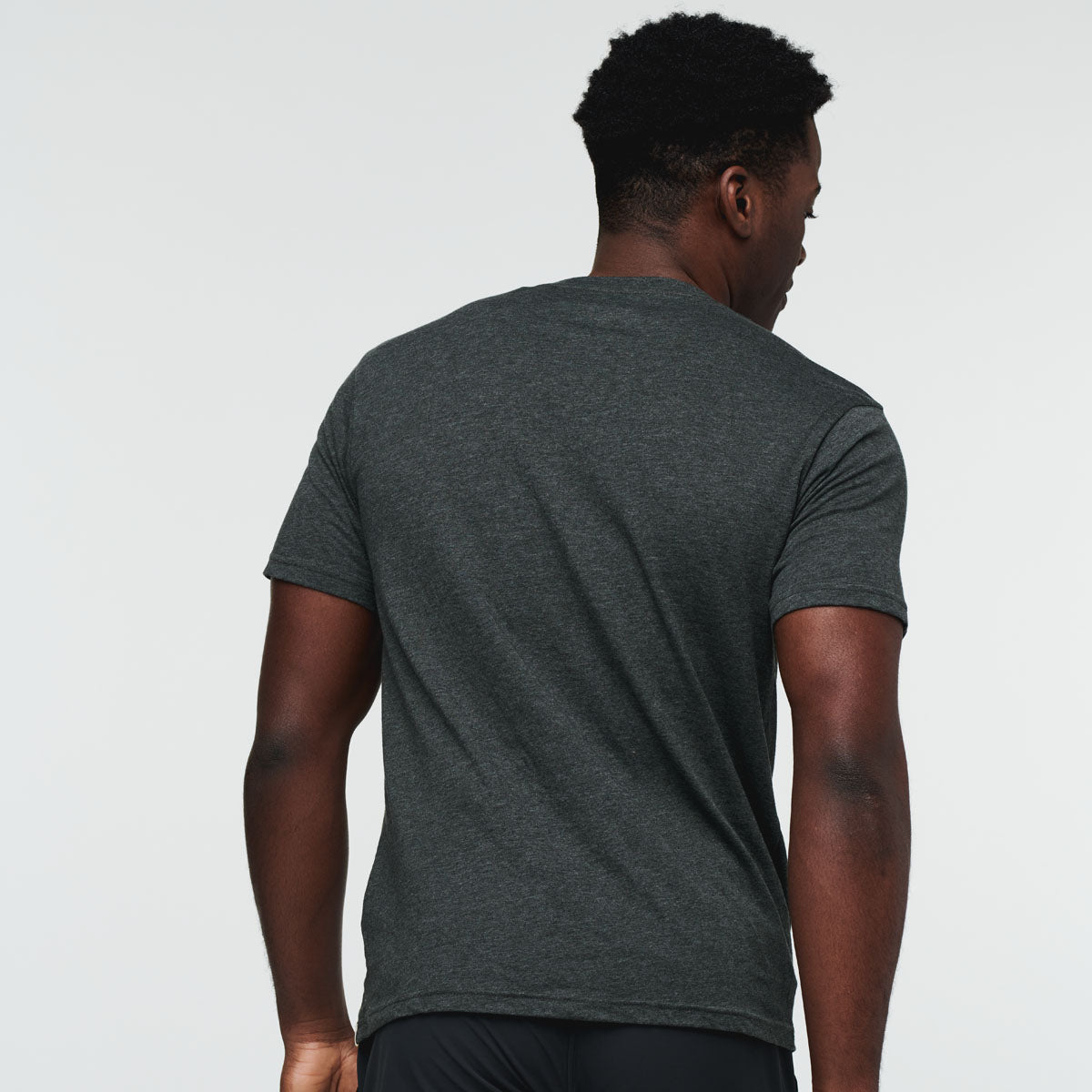 Sunny Side T Shirt Men's - Image 8