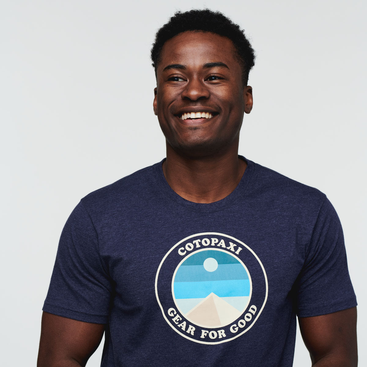 Sunny Side T Shirt Men's - Image 10