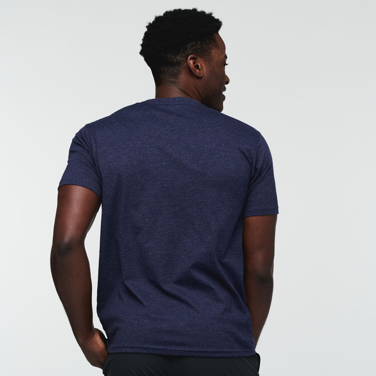Sunny Side T Shirt Men's - Image 8