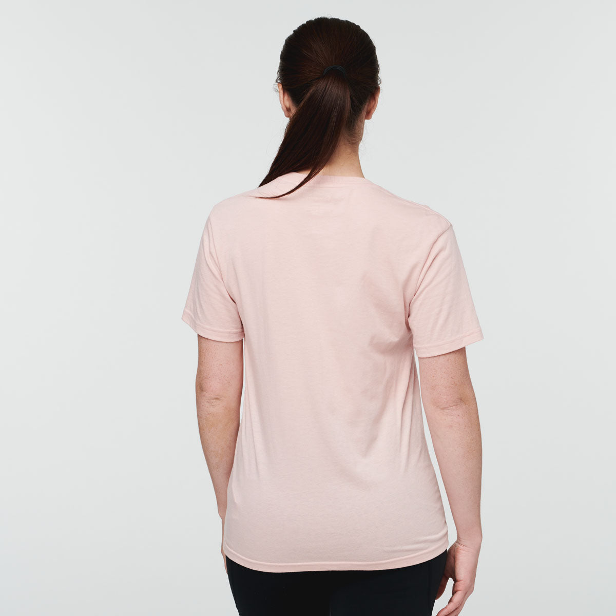 Sunny Side T Shirt Women's - Image 3