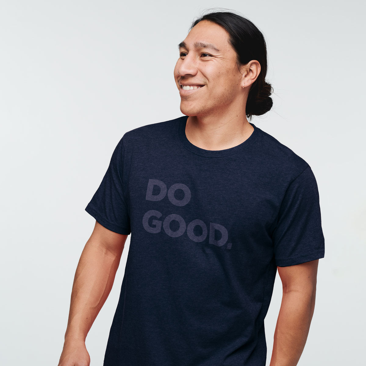 Do Good T Shirt Men's