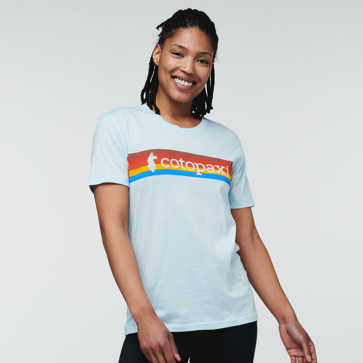 On The Horizon T Shirt Women's - Image 4