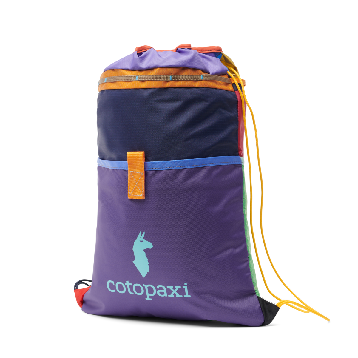 Tago Drawstring Backpack Del Día