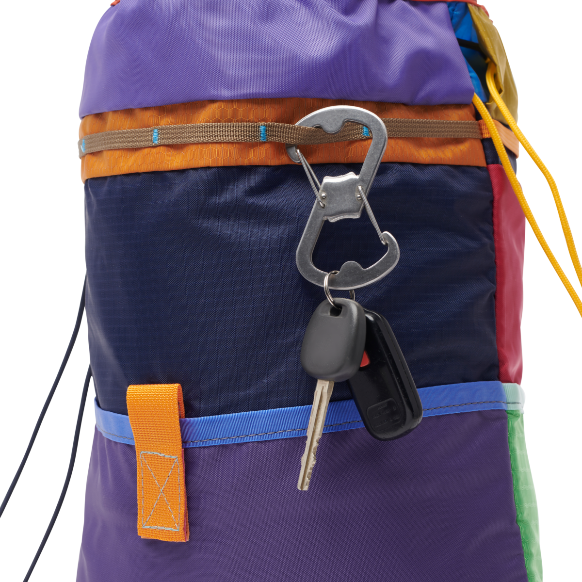 Tago Drawstring Backpack Del Día - Image 4