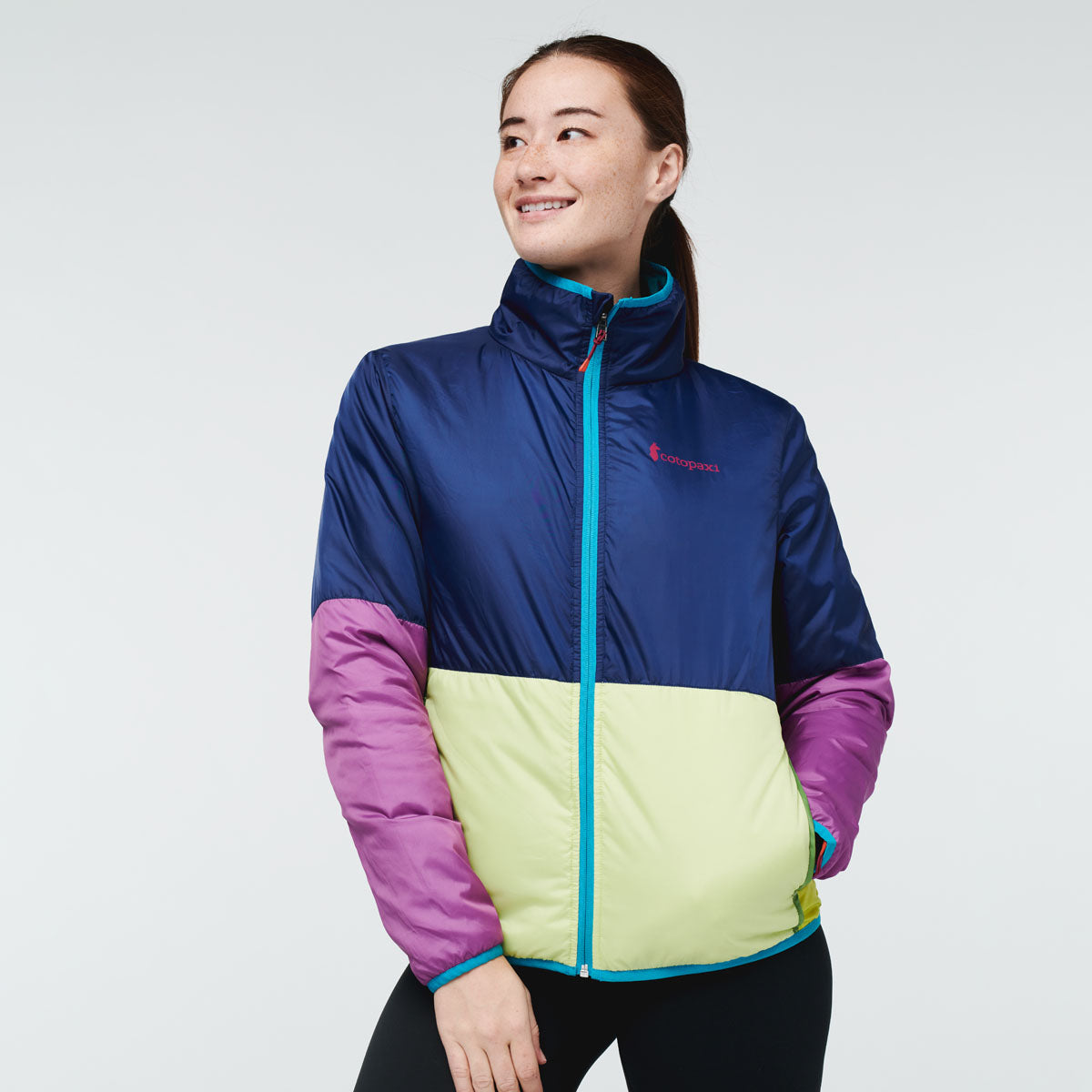 Teca Cálido Jacket Women's - Image 15