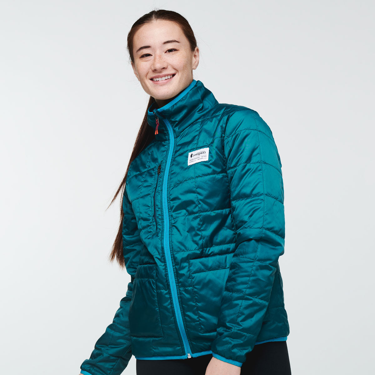 Teca Cálido Jacket Women's - Image 11