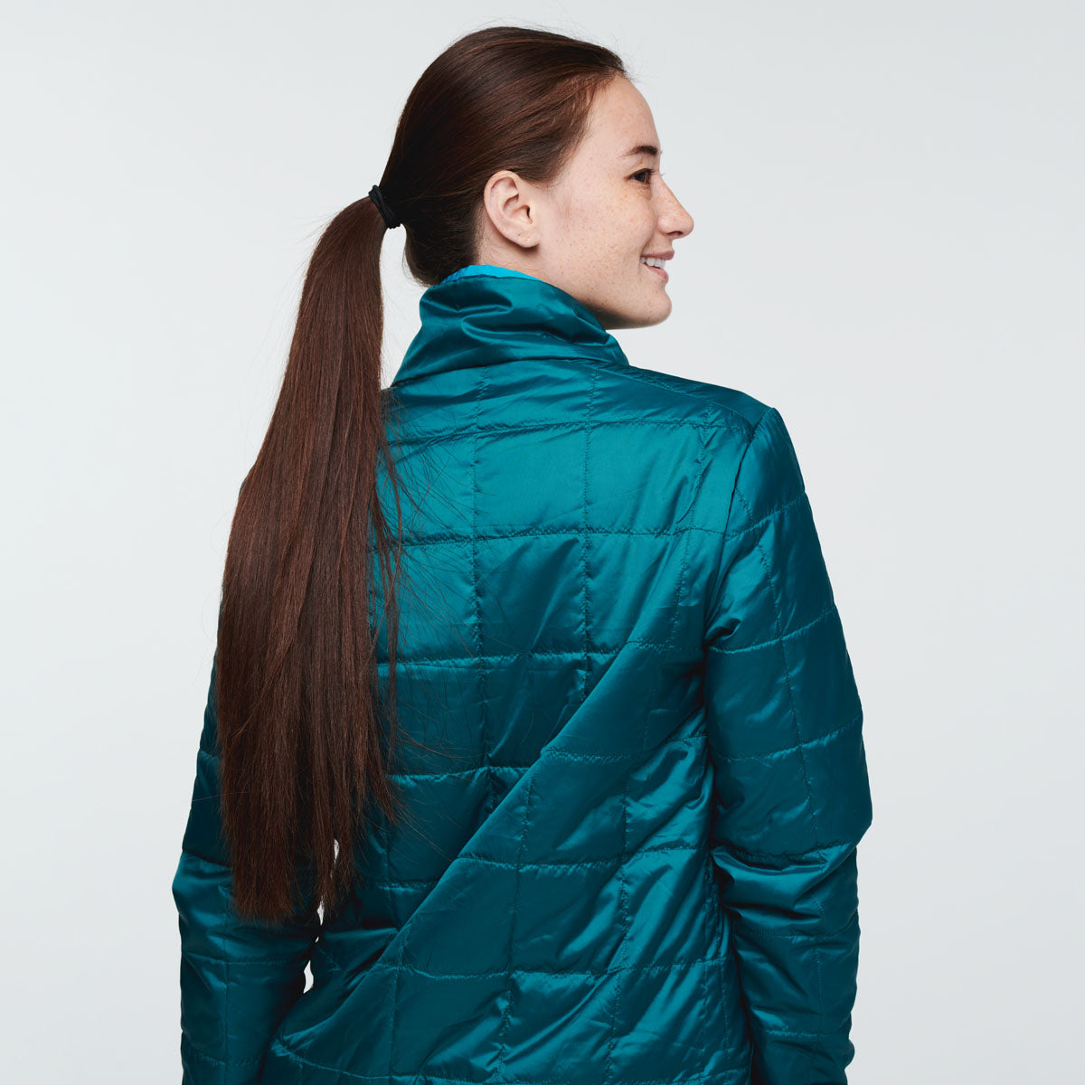 Teca Cálido Jacket Women's - Image 13