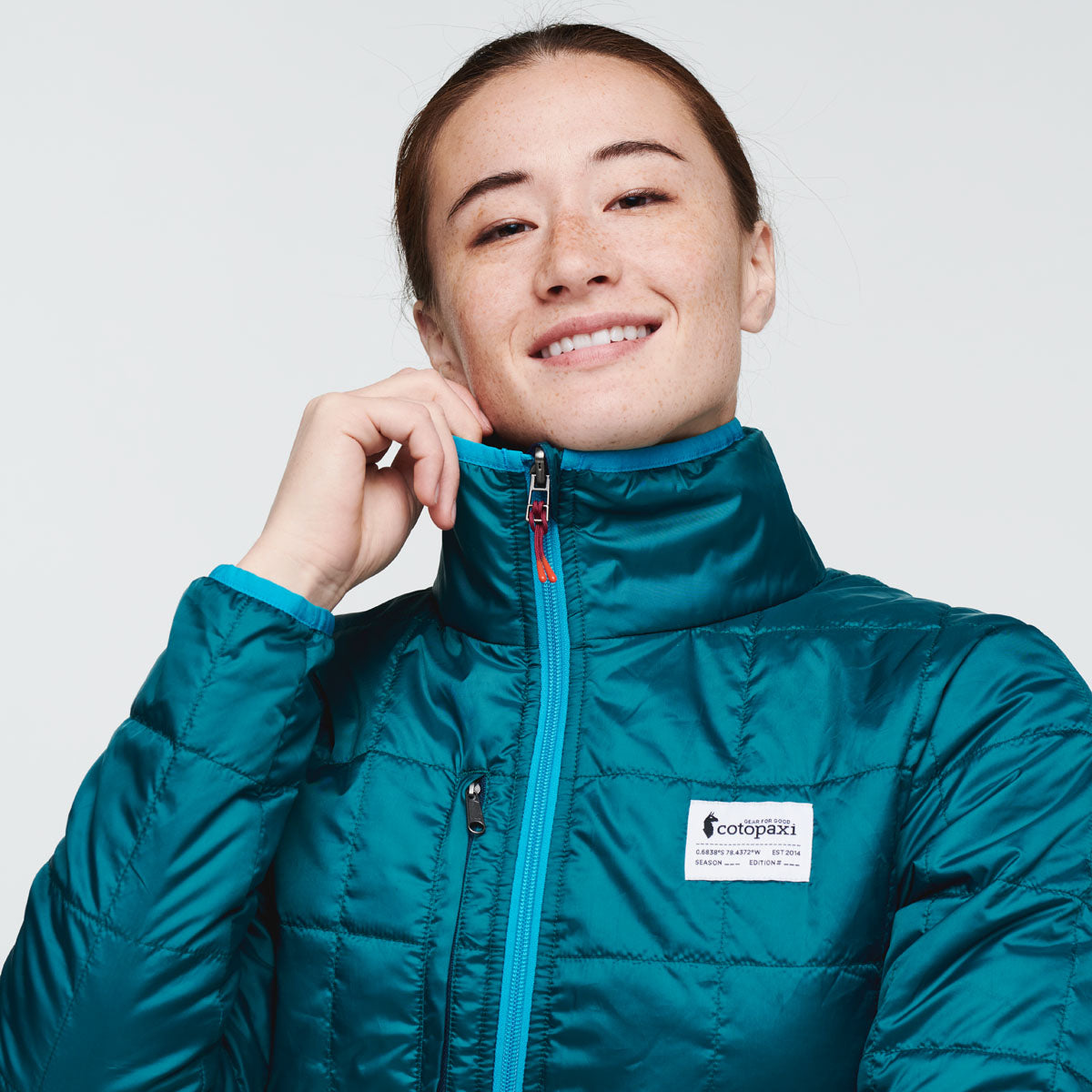 Teca Cálido Jacket Women's - Image 14