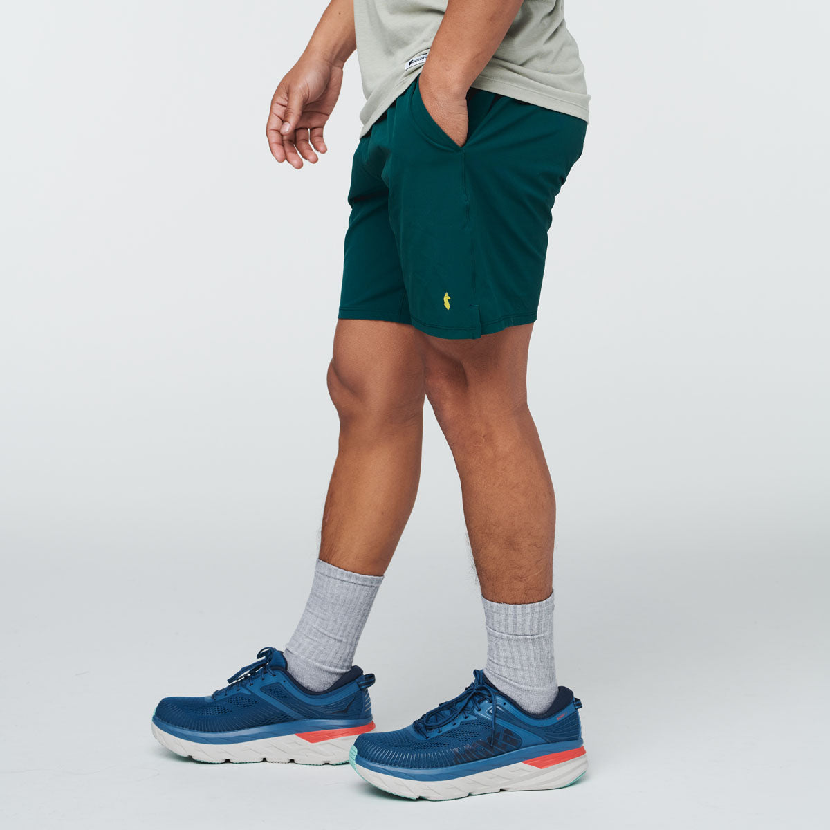 Valle Active Short Men's - Image 8