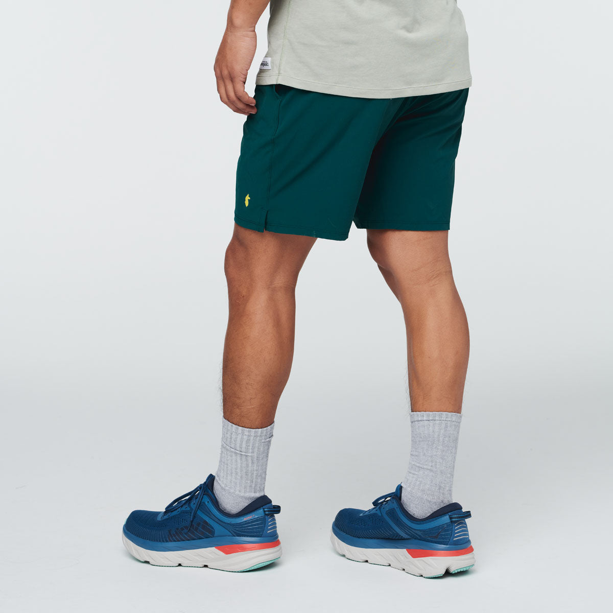 Valle Active Short Men's - Image 9