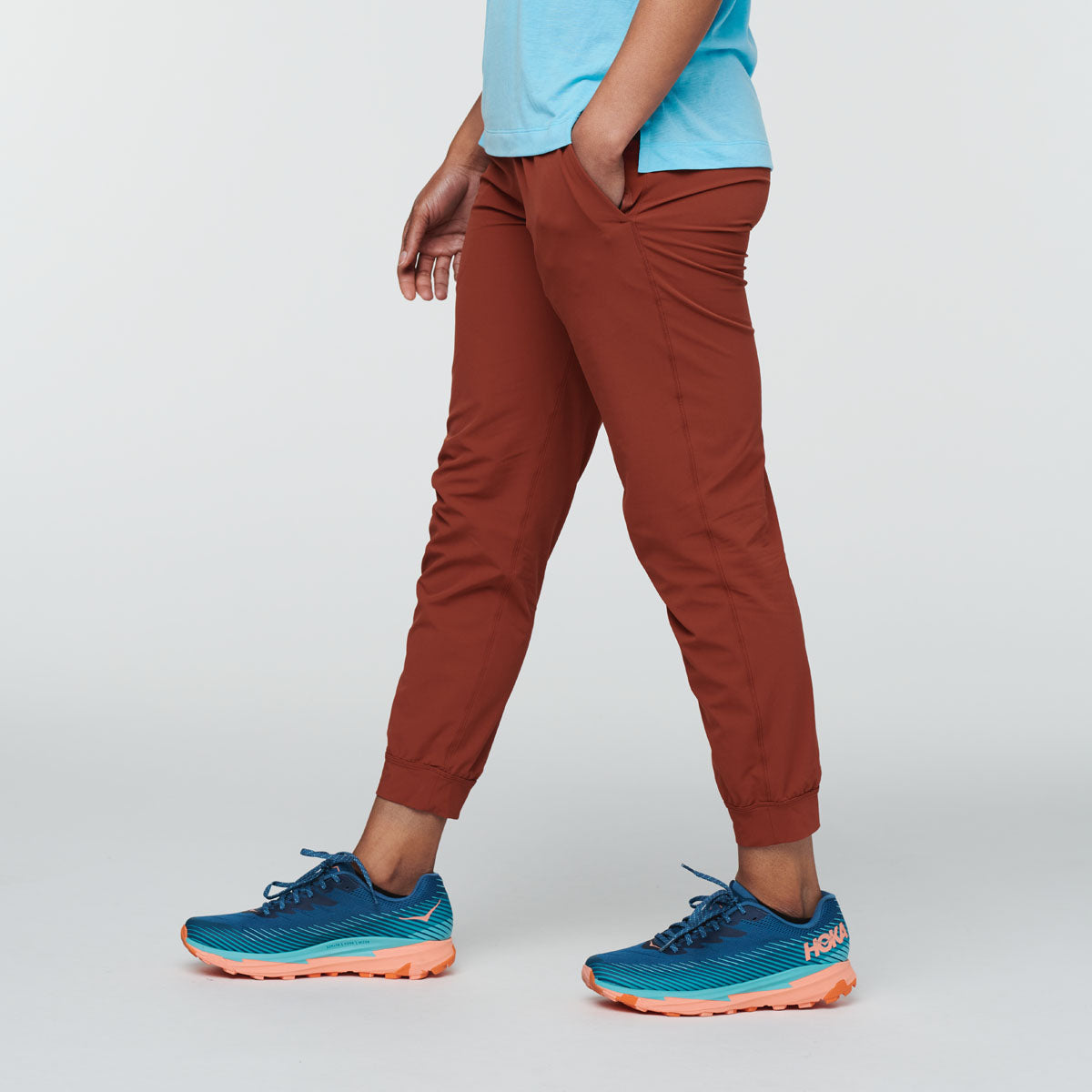Veza Adventure Jogger Women's - Image 10