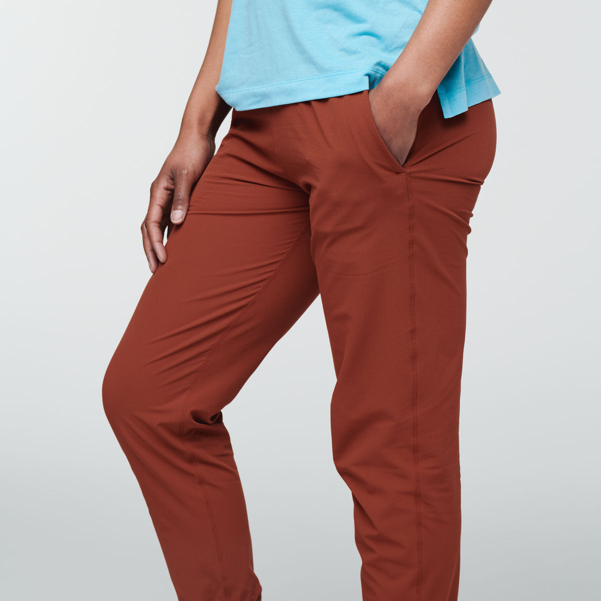 Veza Adventure Jogger Women's - Image 14