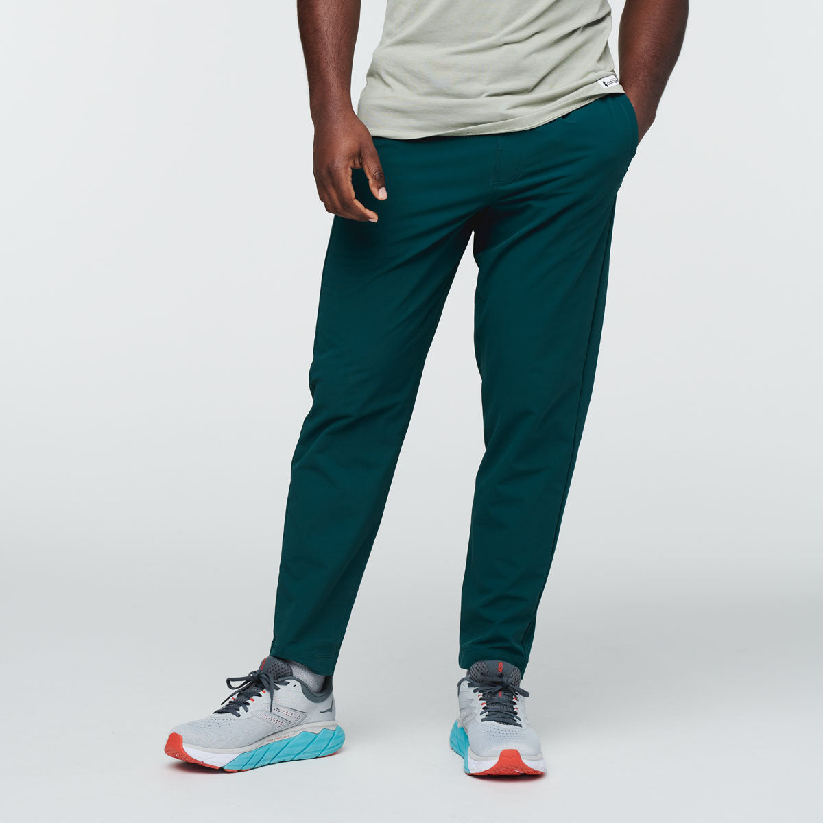 Veza Adventure Pant Men's - Image 11