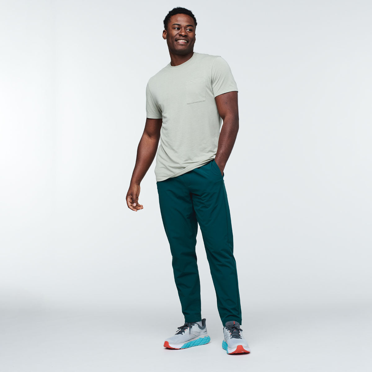 Veza Adventure Pant Men's - Image 12