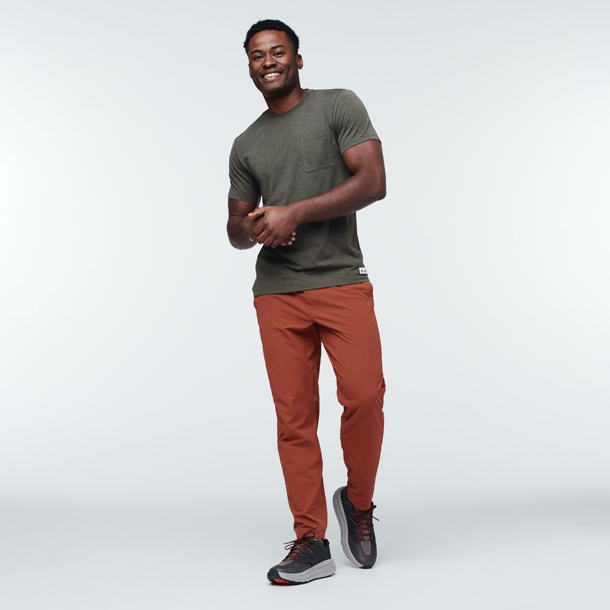 Veza Adventure Pant Men's - Image 26