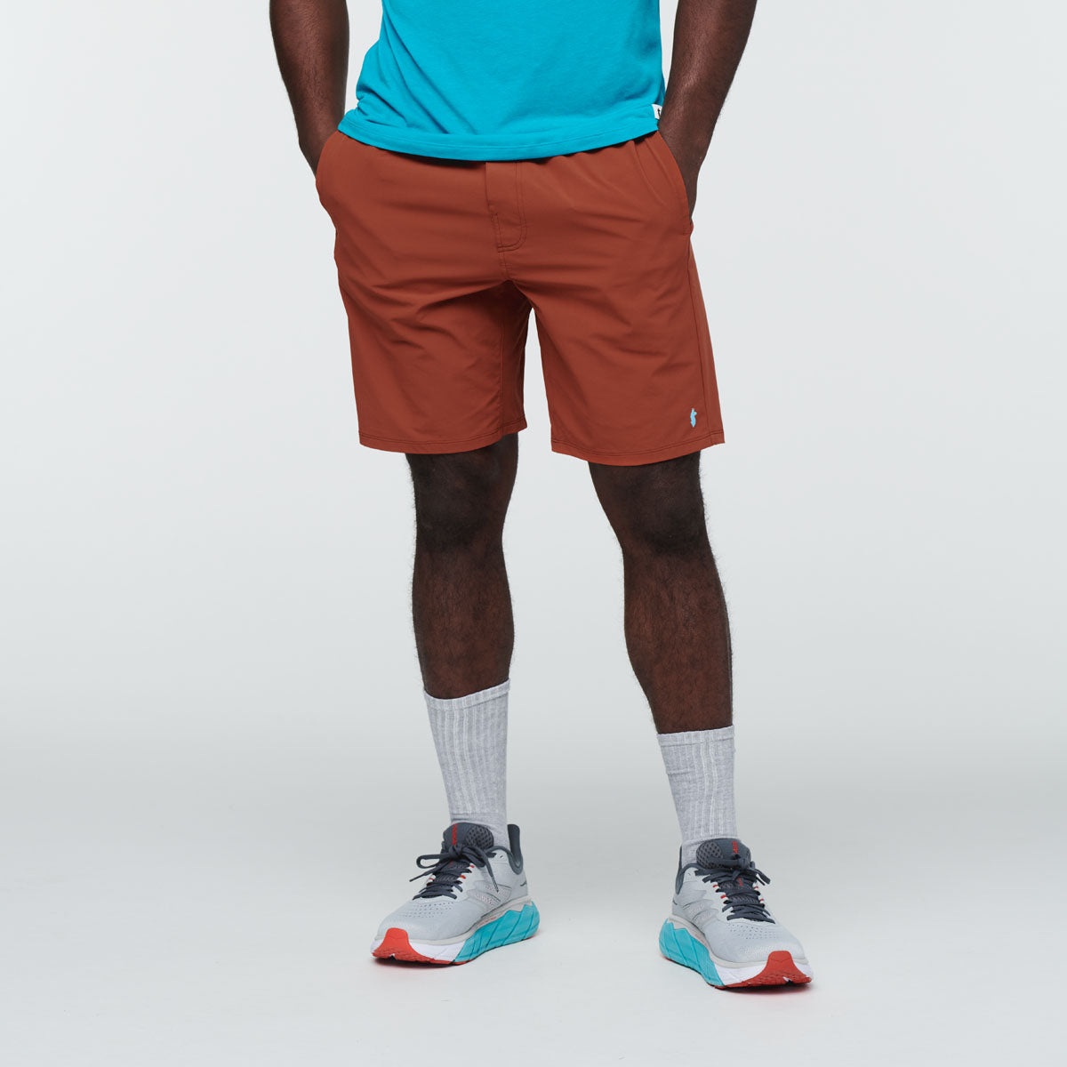 Veza Adventure Short Men's - Image 13