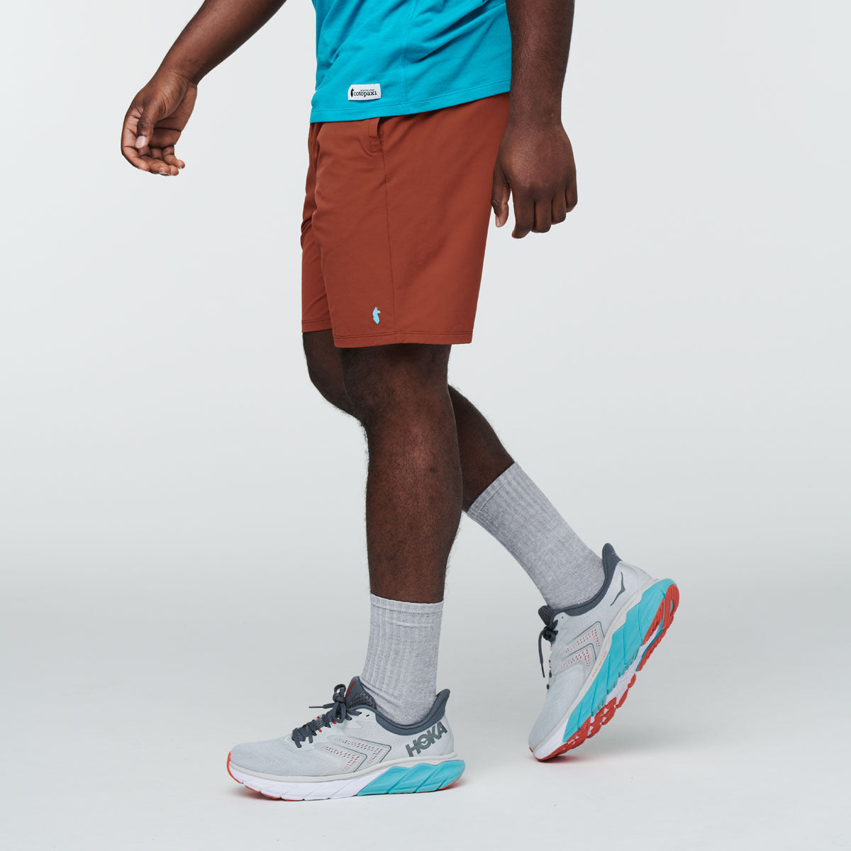 Veza Adventure Short Men's - Image 15
