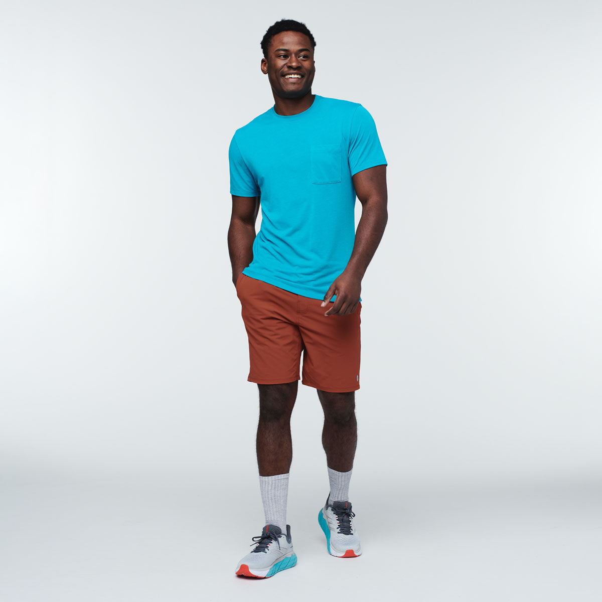 Veza Adventure Short Men's - Image 14