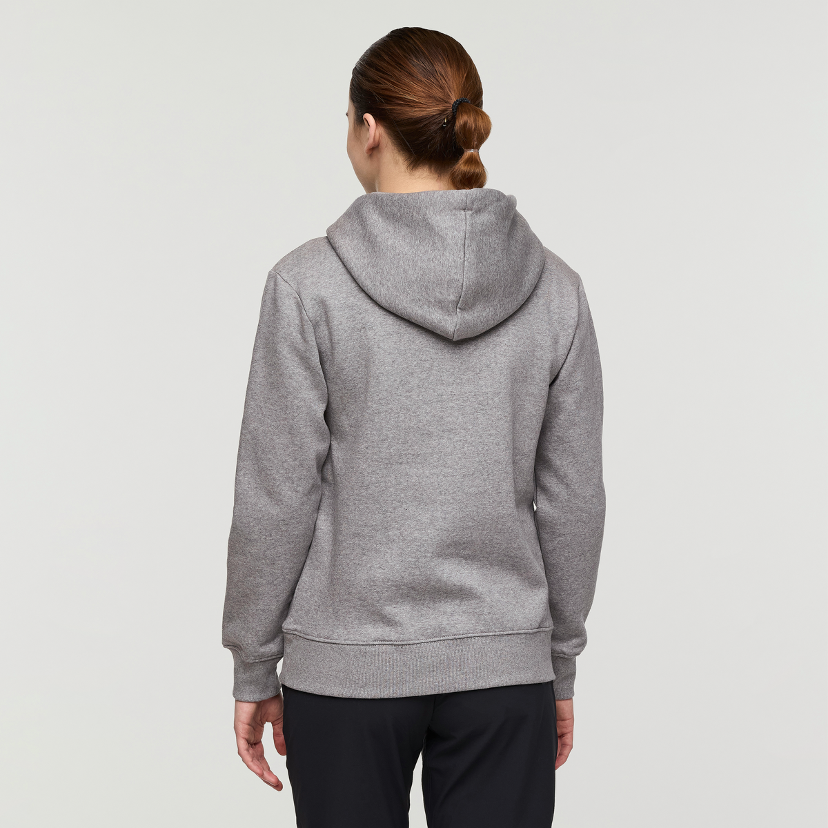 Llama Patch Pullover Hoodie Women's - Image 14