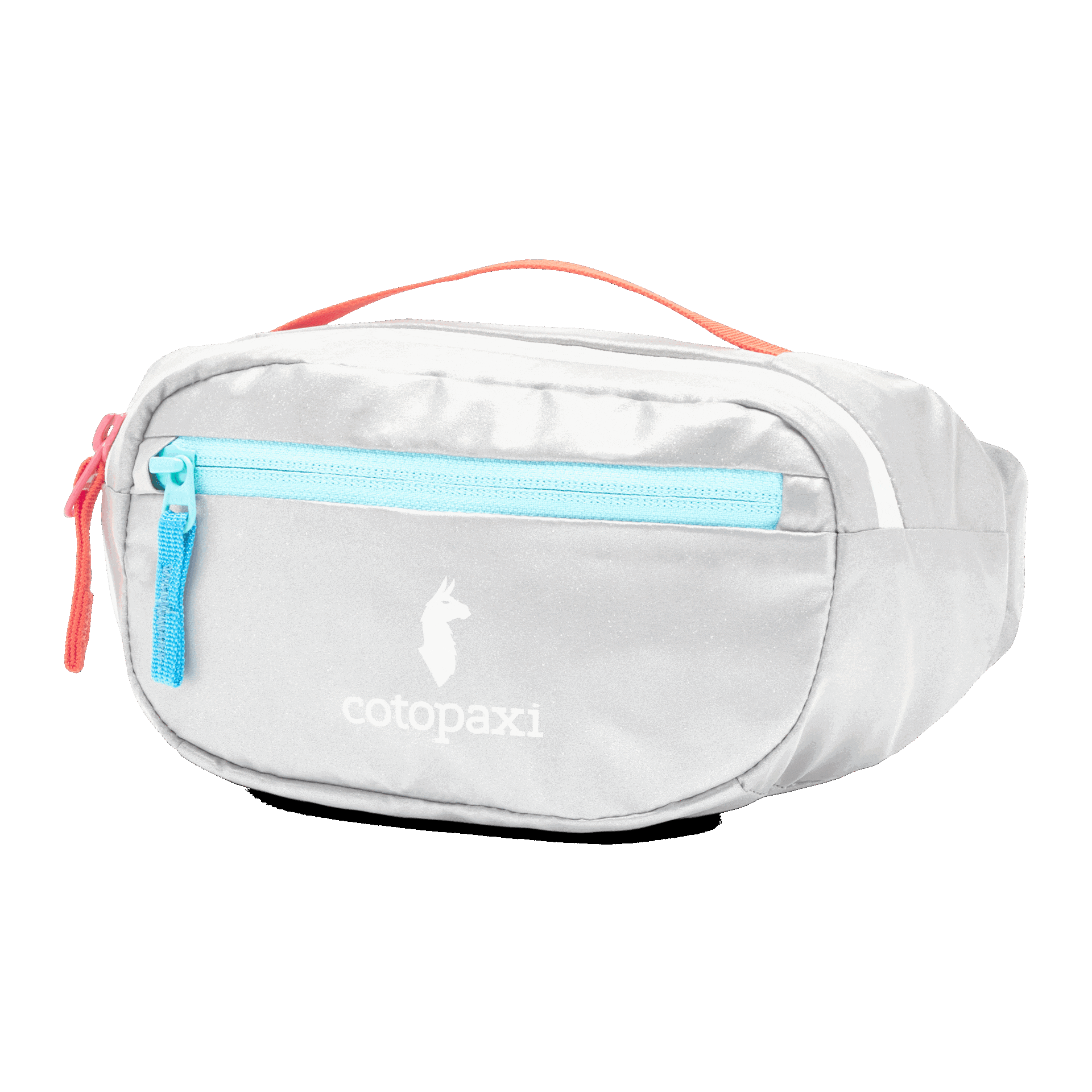 Kapai 1.5L Hip Pack Del Día Monochrome