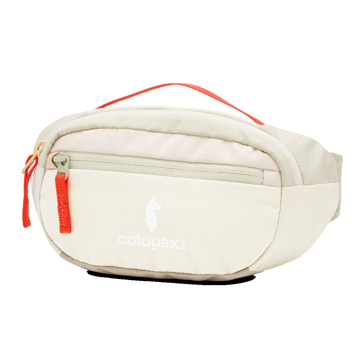 Kapai 1.5L Hip Pack Del Día Monochrome - Image 3