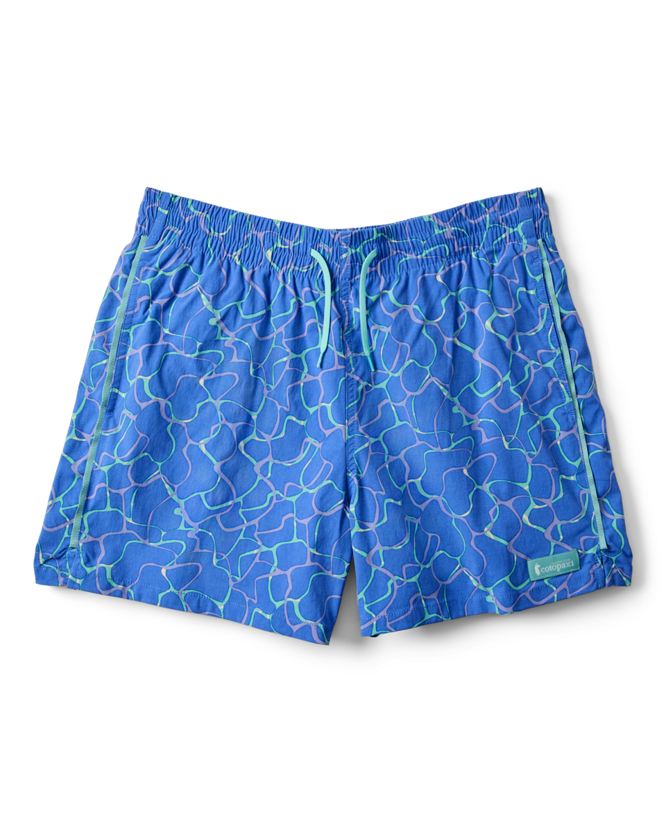 Brinco 5" Short Print Men's - Image 5