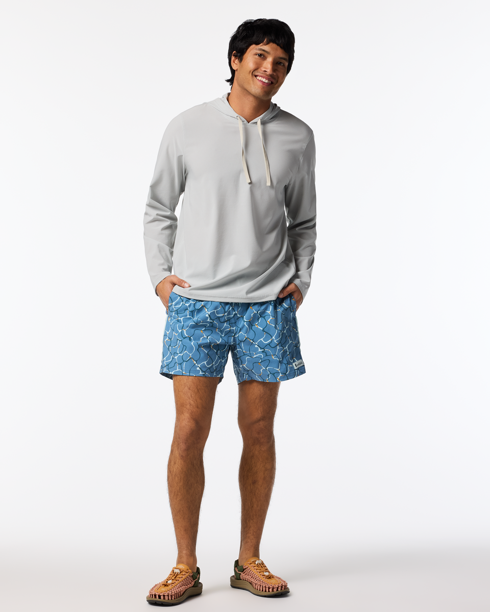 Brinco 5" Short Print Men's - Image 7
