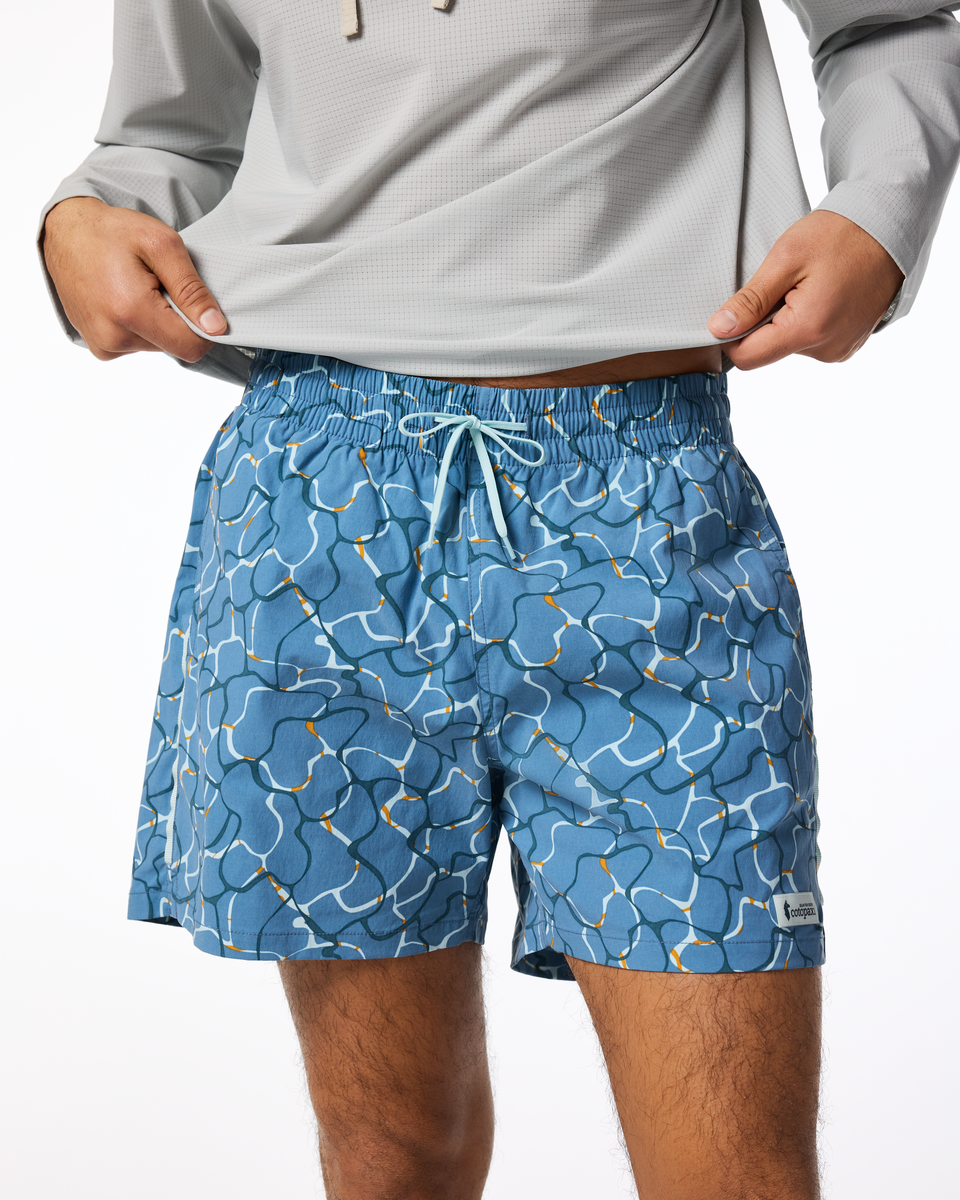 Brinco 5" Short Print Men's - Image 6