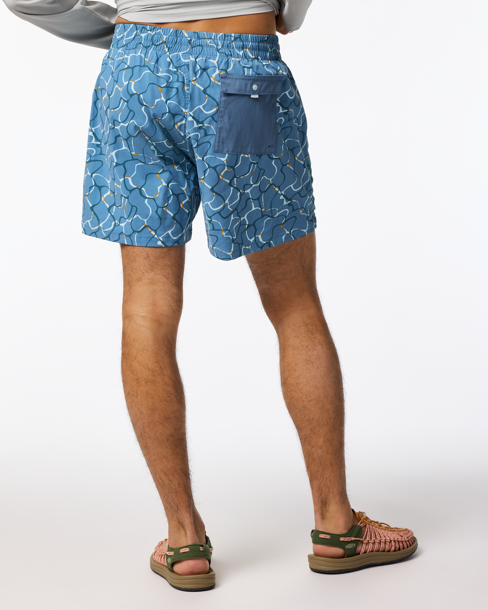 Brinco 5" Short Print Men's - Image 9
