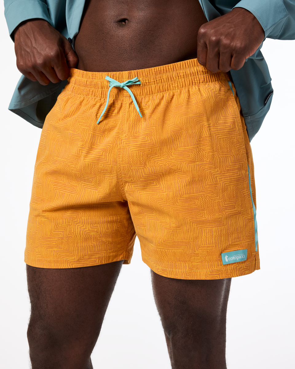 Brinco 5" Short Print Men's - Image 11