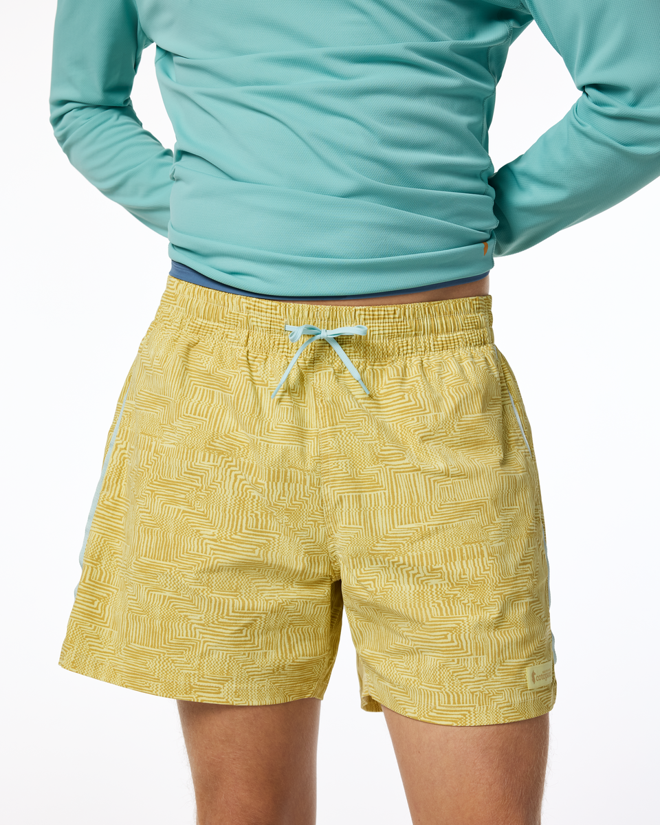 Brinco 5" Short Print Men's - Image 16