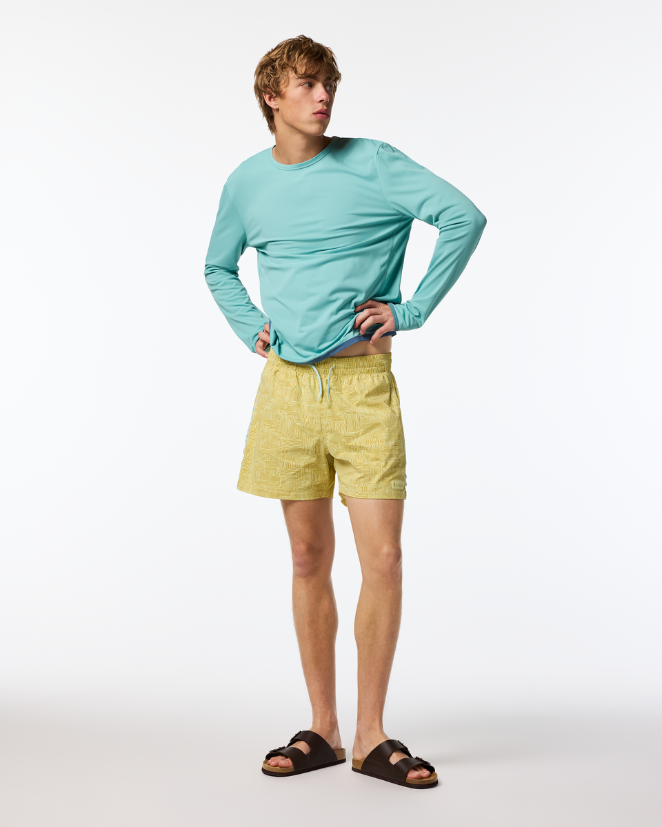 Brinco 5" Short Print Men's - Image 17