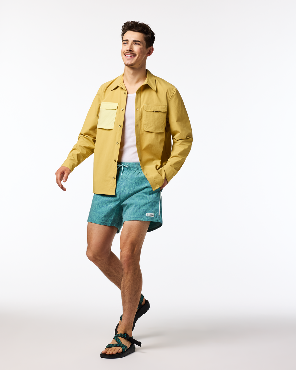 Brinco 5" Short Print Men's - Image 22