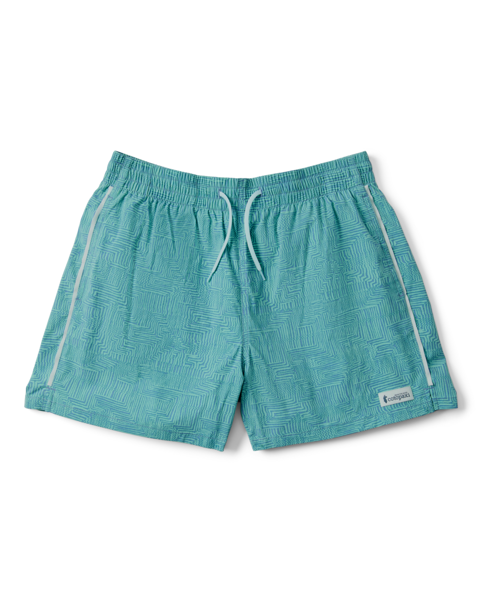Brinco 5" Short Print Men's - Image 25
