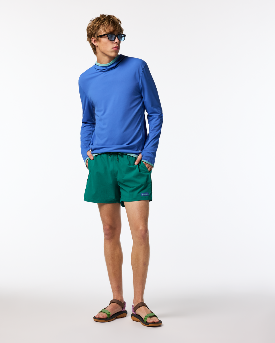 Brinco 5" Short Solid Men's - Image 8