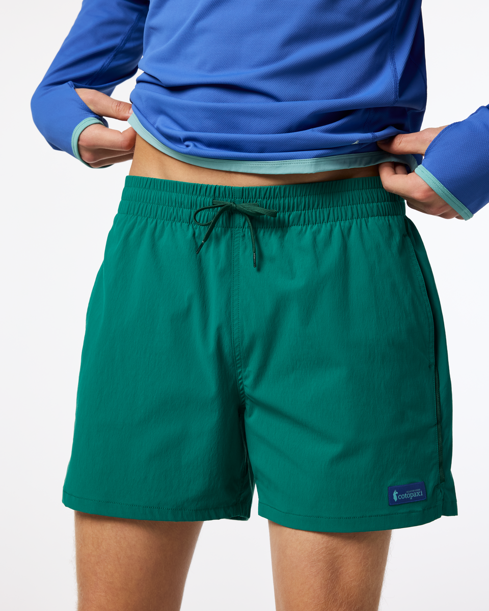 Brinco 5" Short Solid Men's - Image 7
