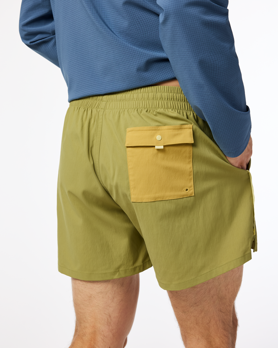 Brinco 5" Short Solid Men's - Image 14