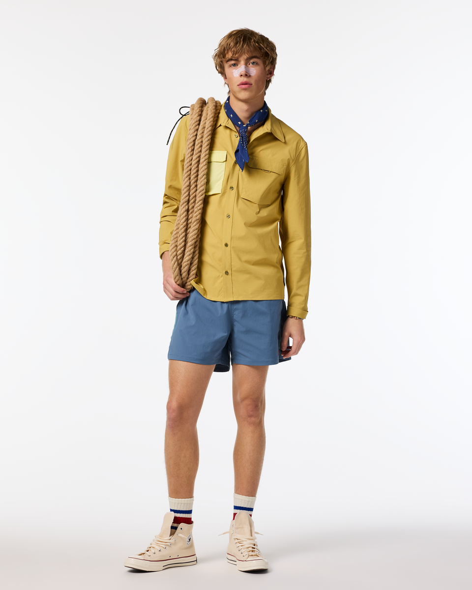 Brinco 5" Short Solid Men's - Image 19