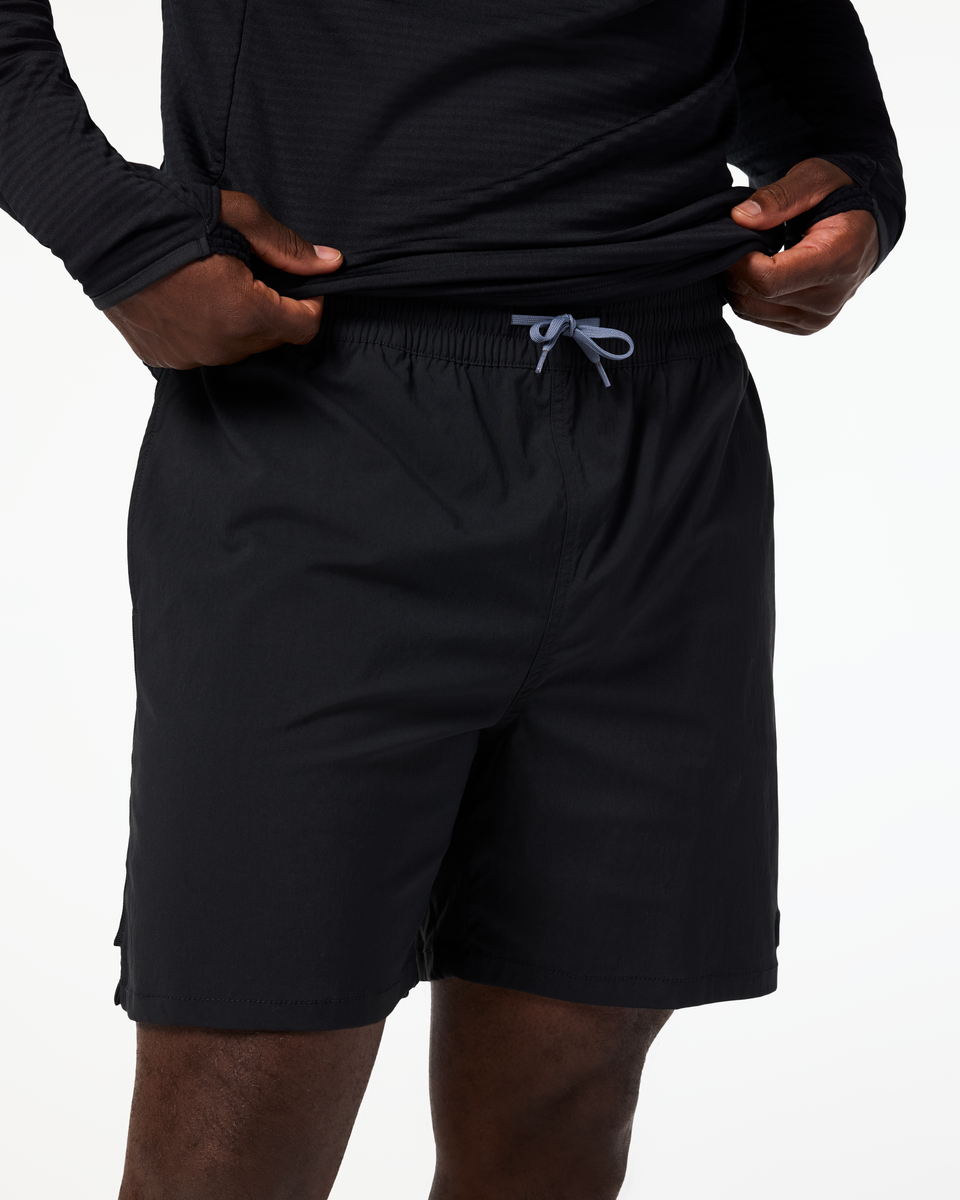 Brinco 7" Short Solid Men's