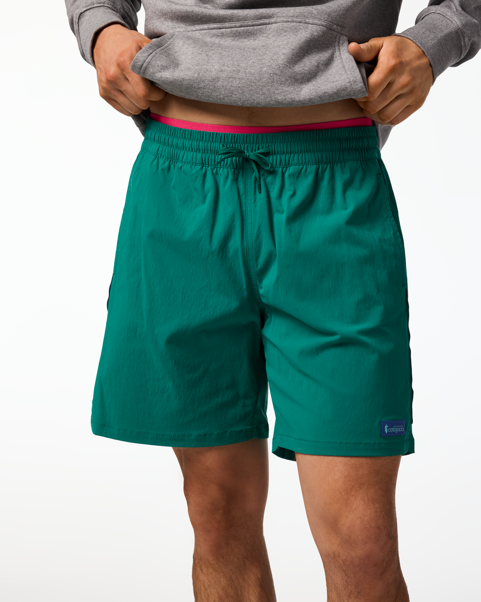 Brinco 7" Short Solid Men's - Image 7